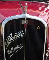 balillafronte
